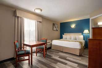 Hotel Baymont Hinton photo 4