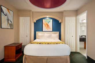 Hotel Baymont Hinton photo 1