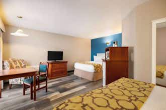 Hotel Baymont Hinton photo 3