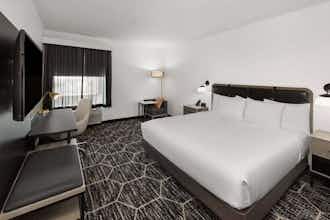 Hotel La Quinta Austin Tech Ridge photo 1