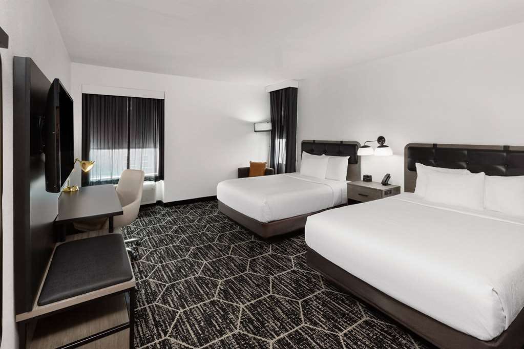 Hotel La Quinta Inn & Suites by Wyndham Austin Parmer/Tech Ridge photo 4