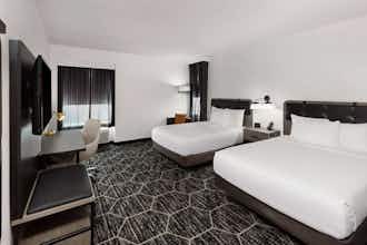 Hotel La Quinta Austin Tech Ridge photo 4