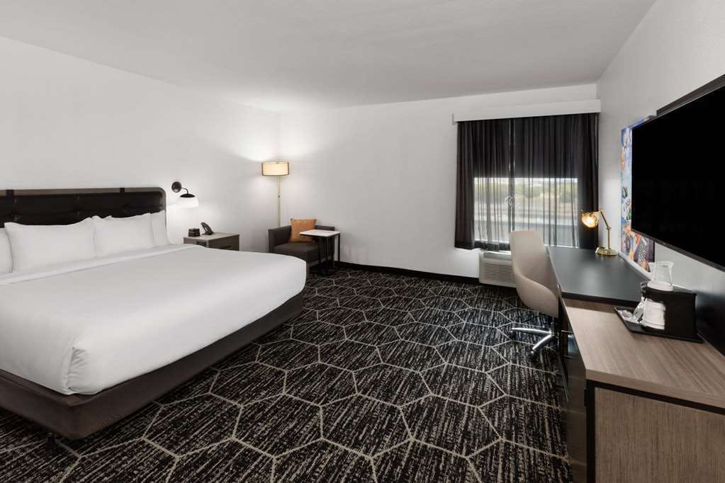 Hotel La Quinta Inn & Suites by Wyndham Austin Parmer/Tech Ridge photo 2