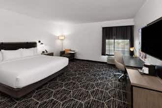 Hotel La Quinta Austin Tech Ridge photo 2