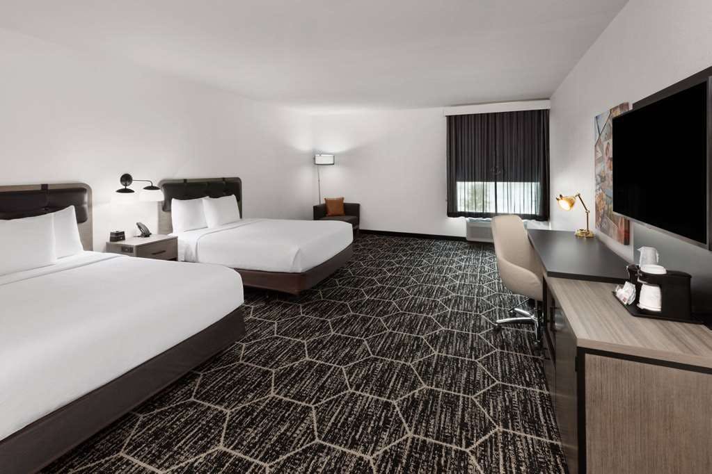 Hotel La Quinta Inn & Suites by Wyndham Austin Parmer/Tech Ridge photo 3