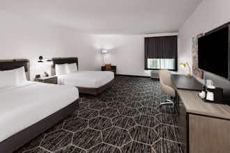 Hotel La Quinta Austin Tech Ridge photo 3