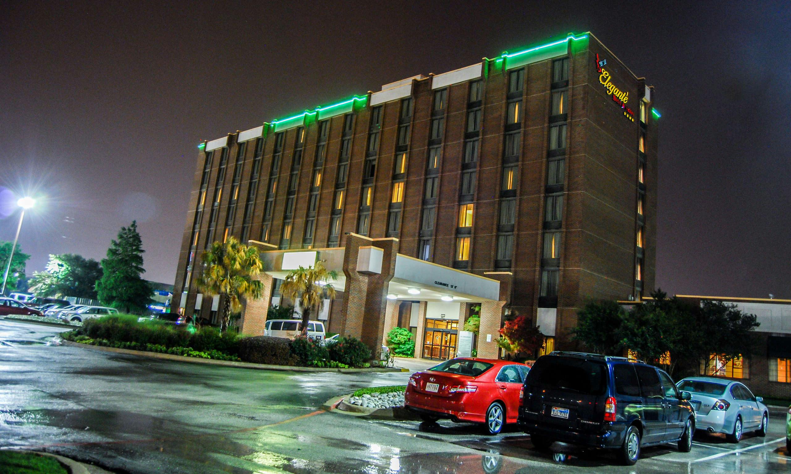 Hotel MCM Elegante Hotel & Suites Dallas photo 5