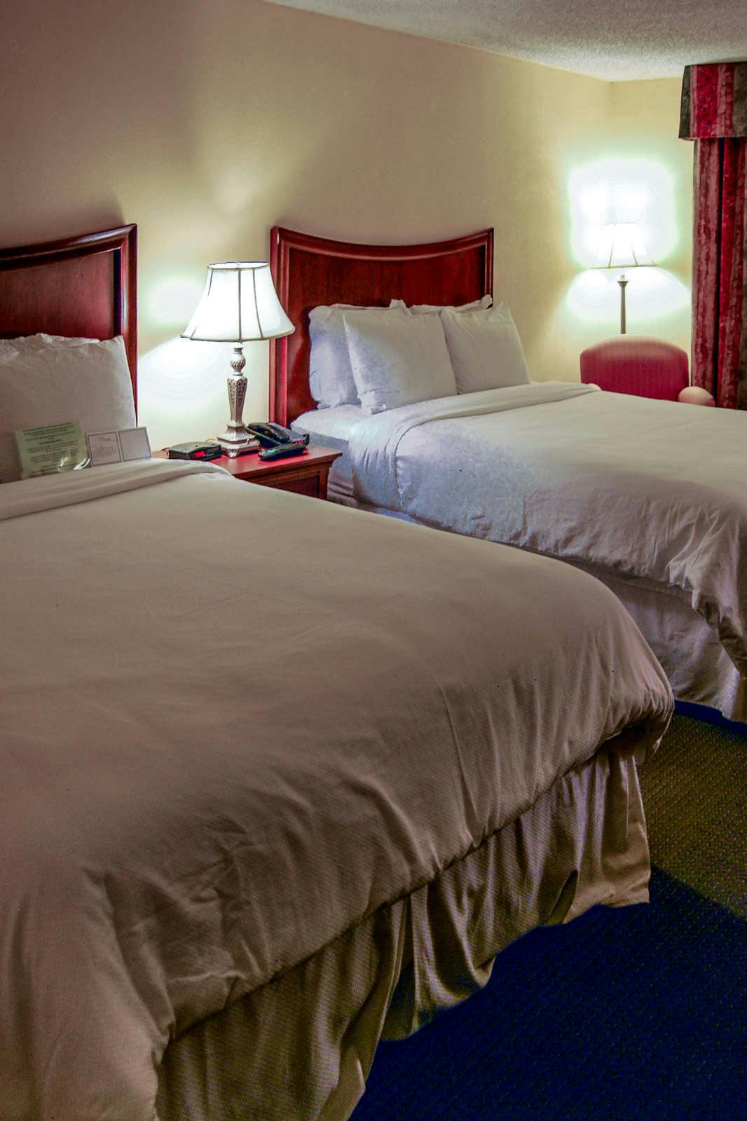 Hotel MCM Elegante Hotel & Suites Dallas photo 1