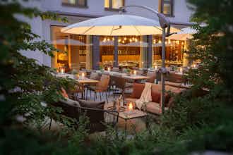 Hotel Acasa Suites Zurich Oerlikon photo 3