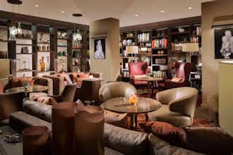 Hotel Acasa Suites Zurich Oerlikon photo 2
