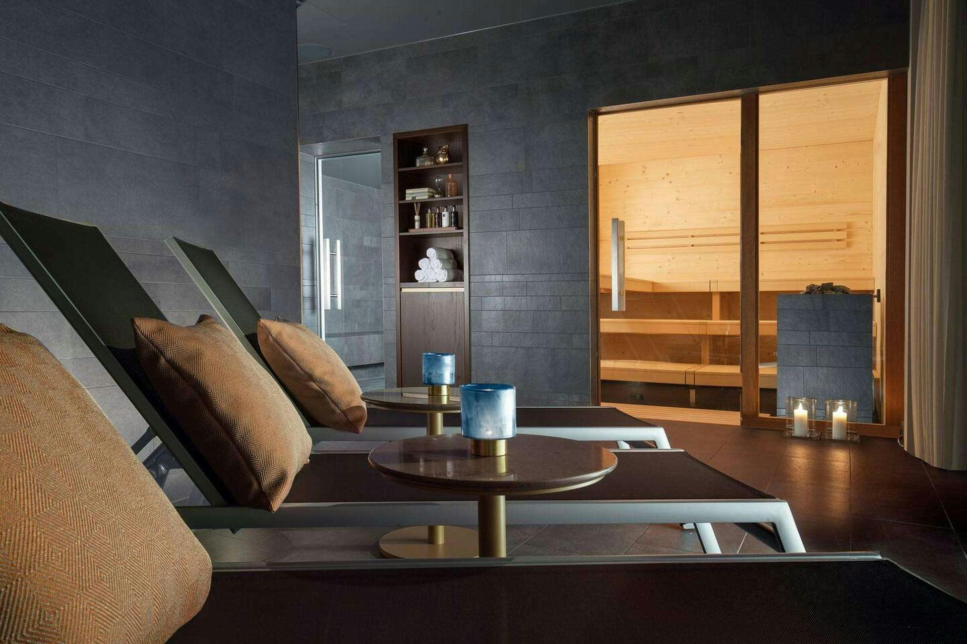 Hotel Acasa Suites Zurich Oerlikon photo 1