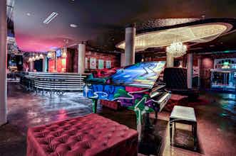 Hotel CANVAS Hotel Dallas photo 2