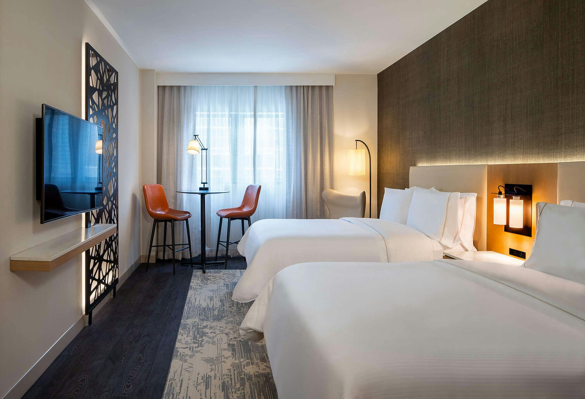 Hotel Westin Houston Medical Center/Museum District photo 1