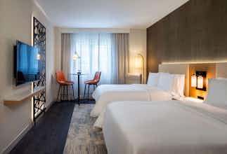 Hotel Westin Houston Medical Center/Museum District photo 1