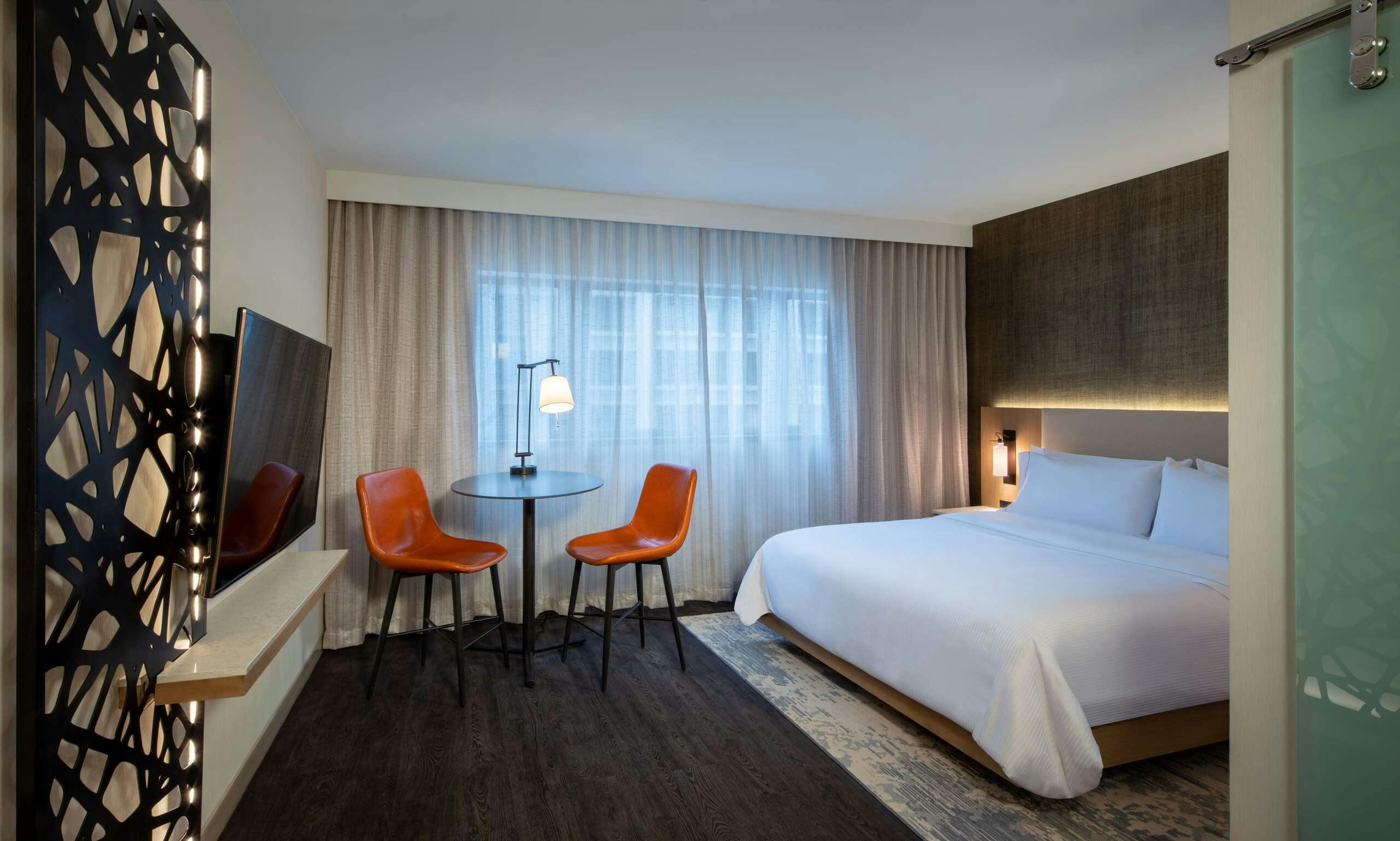 Hotel Westin Houston Medical Center/Museum District photo 2