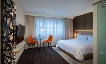 Hotel Westin Houston Medical Center/Museum District photo 2