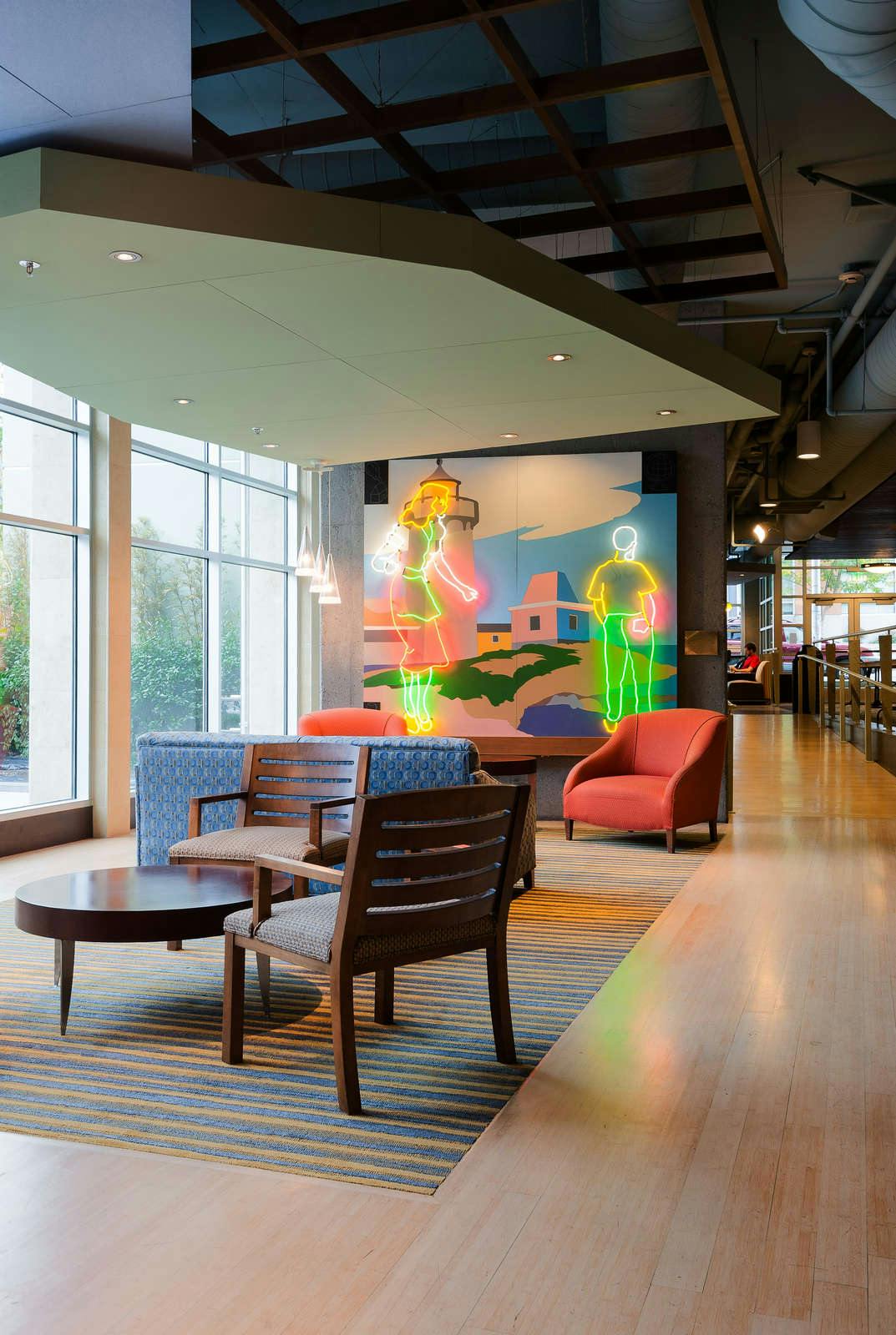 Hotel Staypineapple at Watertown Hotel photo 1