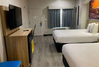 Hotel DI Humble/Intercontinental photo 4