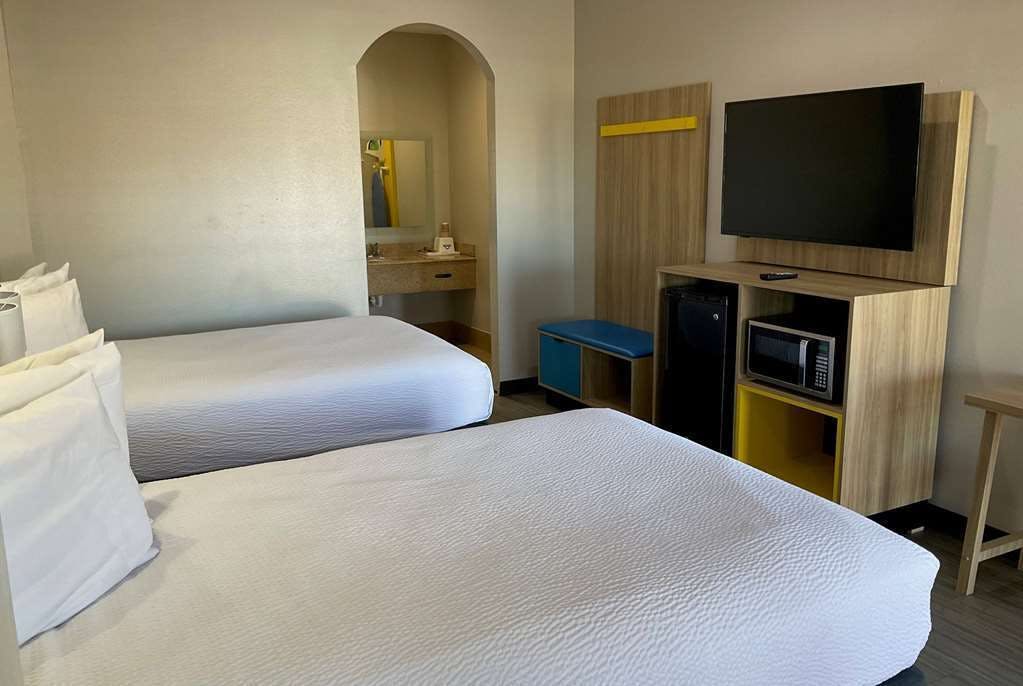 Hotel Days Inn by Wyndham Humble/Houston Intercontinental Airport photo 5