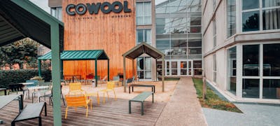 Cowool Cergy