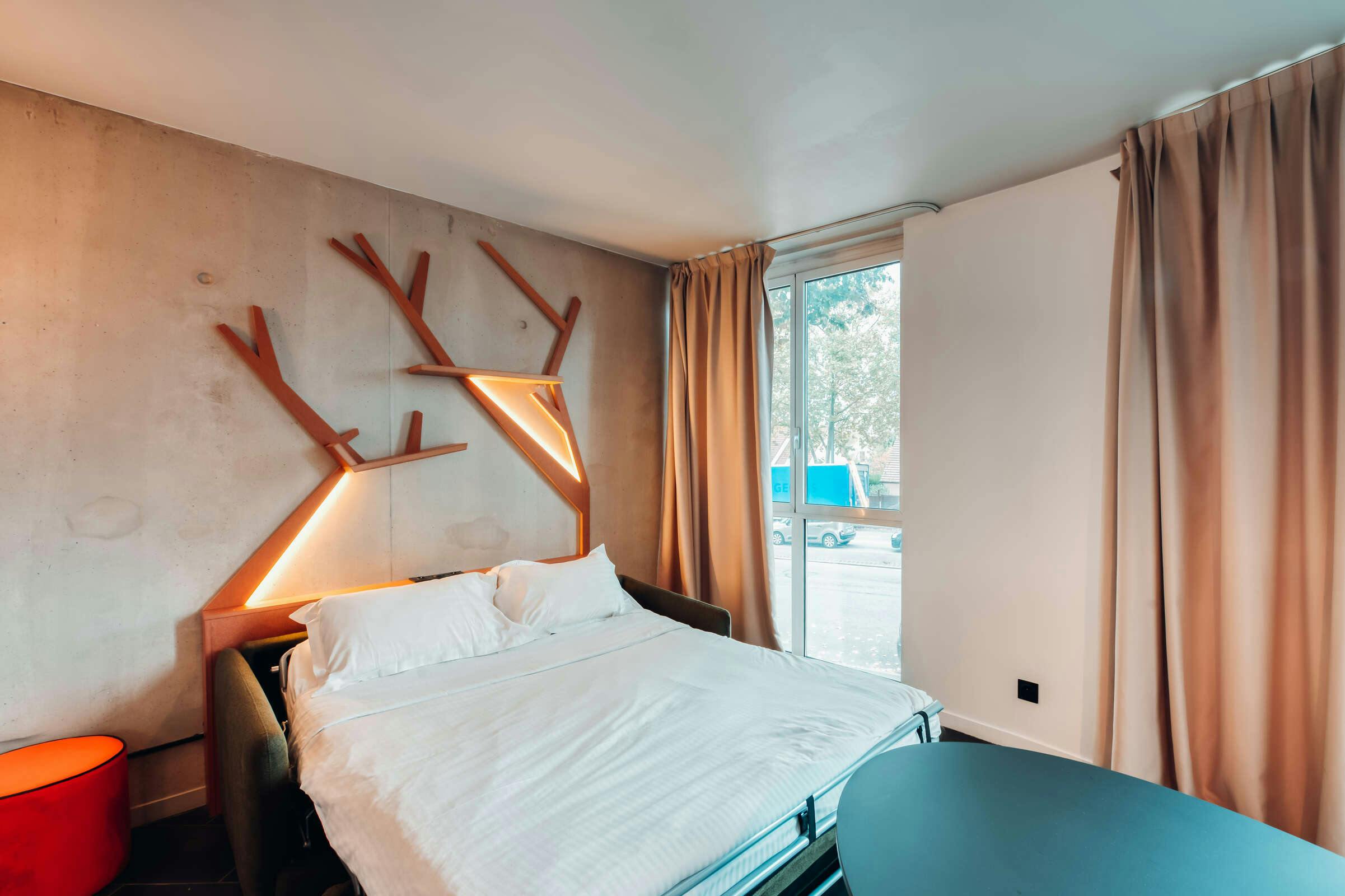 Hotel Cowool Cergy photo 4