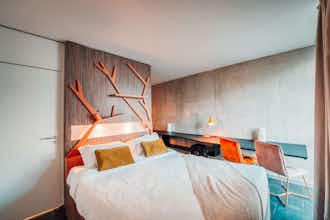 Hotel Cowool Cergy photo 5