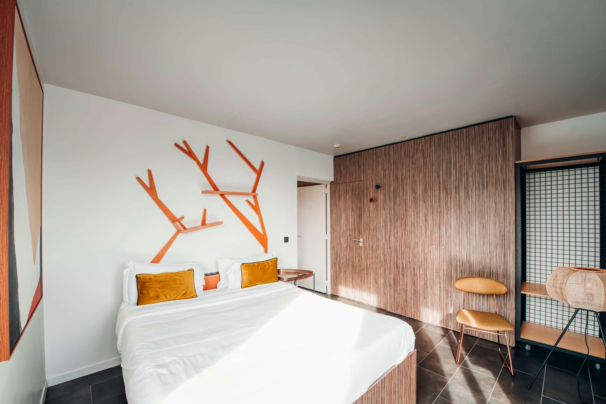 Hotel Cowool Cergy photo 2