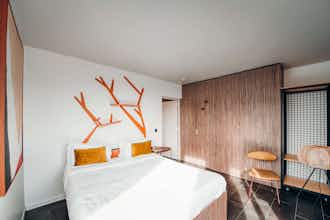 Hotel Cowool Cergy photo 2