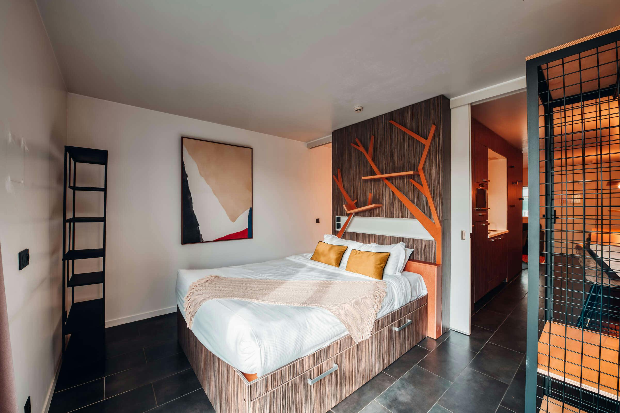 Hotel Cowool Cergy photo 1