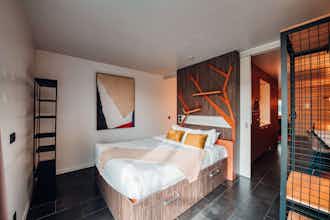 Hotel Cowool Cergy photo 1