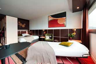 Hotel Cowool Grenoble photo 3