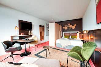 Hotel Cowool Grenoble photo 2