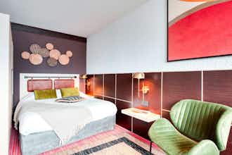 Hotel Cowool Grenoble photo 4