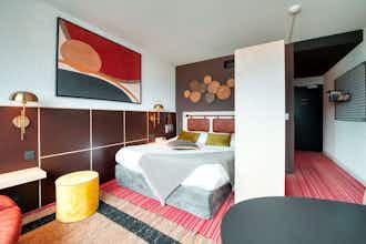 Hotel Cowool Grenoble photo 1