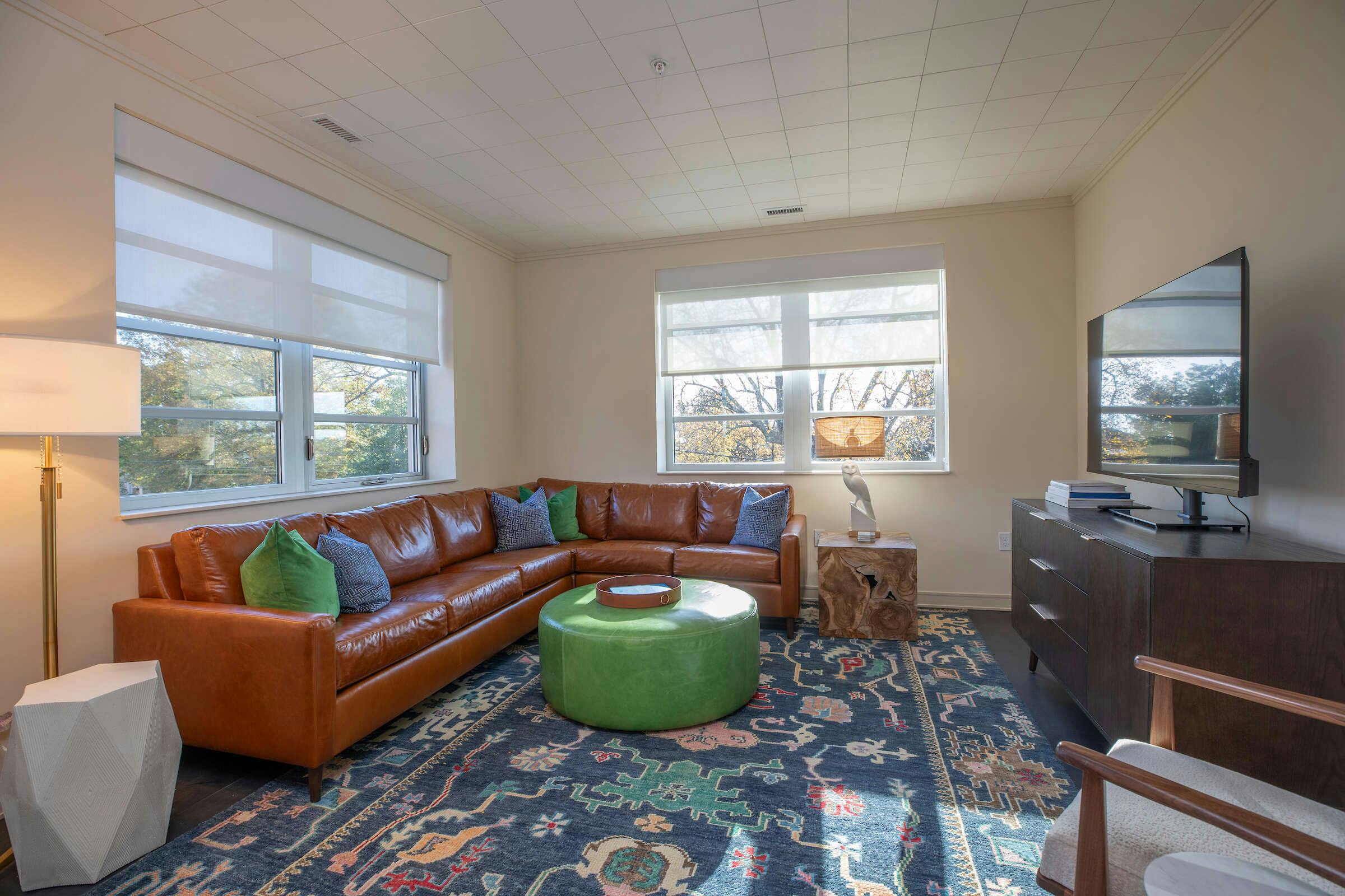 Hotel The Holbrook Hotel photo 1