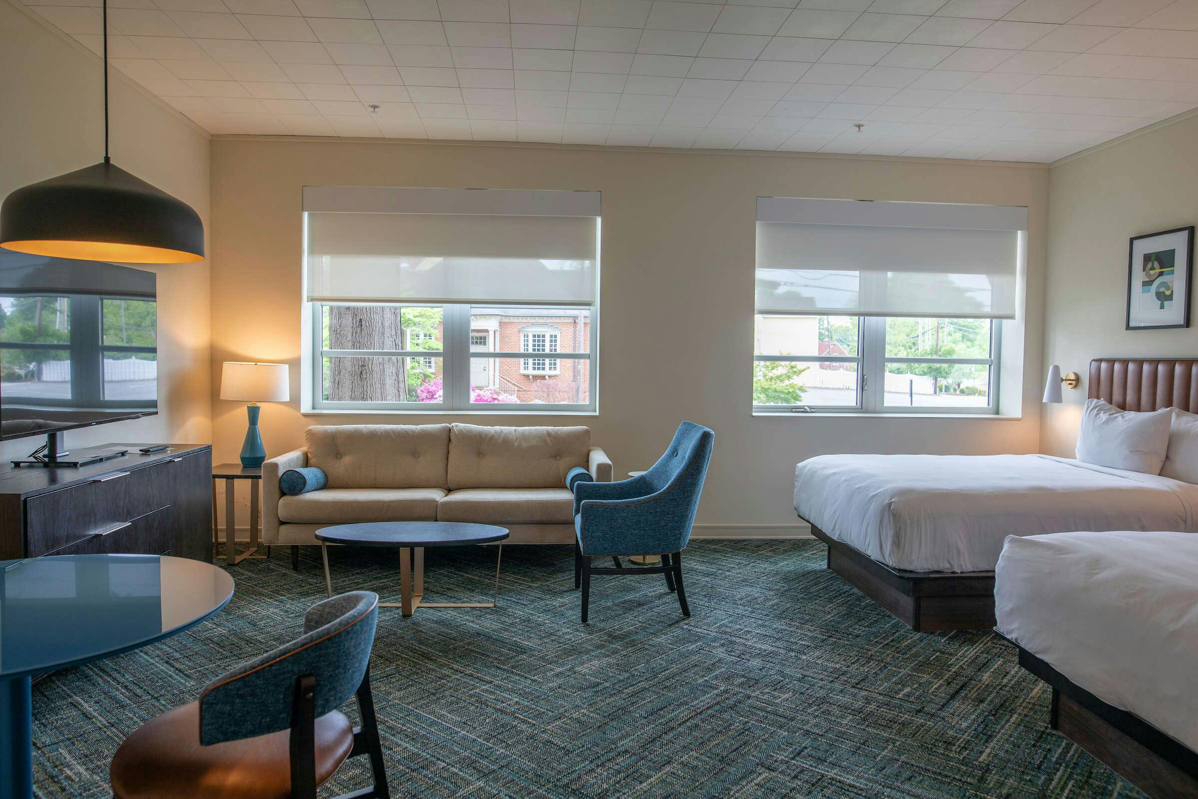 Hotel The Holbrook Hotel photo 3