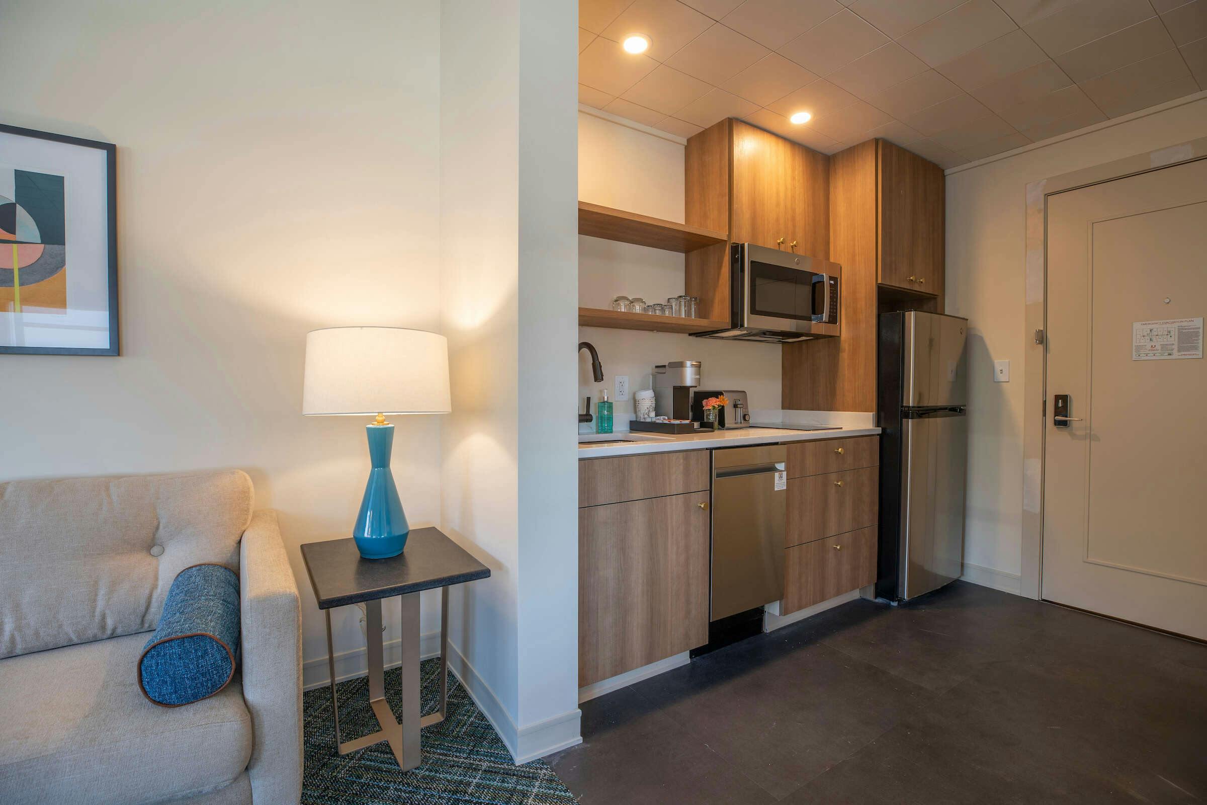 Hotel The Holbrook Hotel photo 4