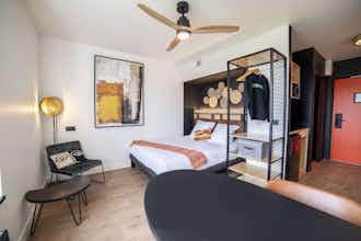 Hotel Cowool Toulouse photo 4
