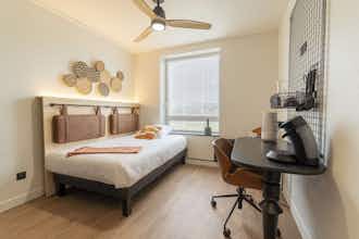 Hotel Cowool Toulouse photo 5
