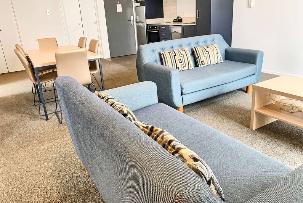 Hotel Ramada Suites by Wyndham Albany photo 5