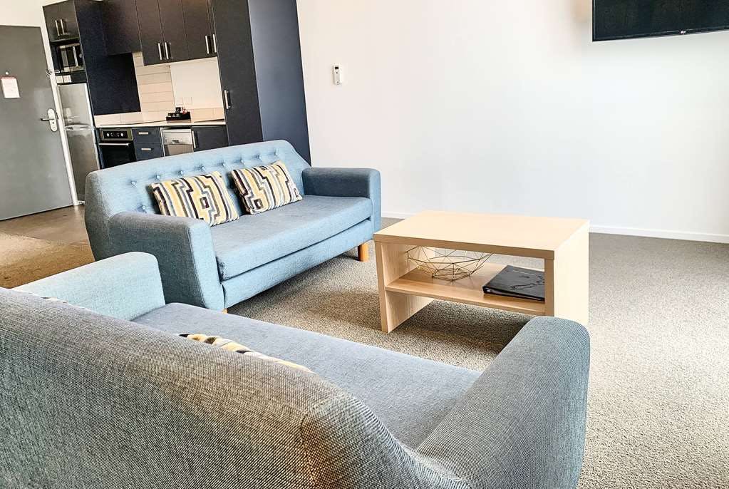 Hotel Ramada Suites by Wyndham Albany photo 2