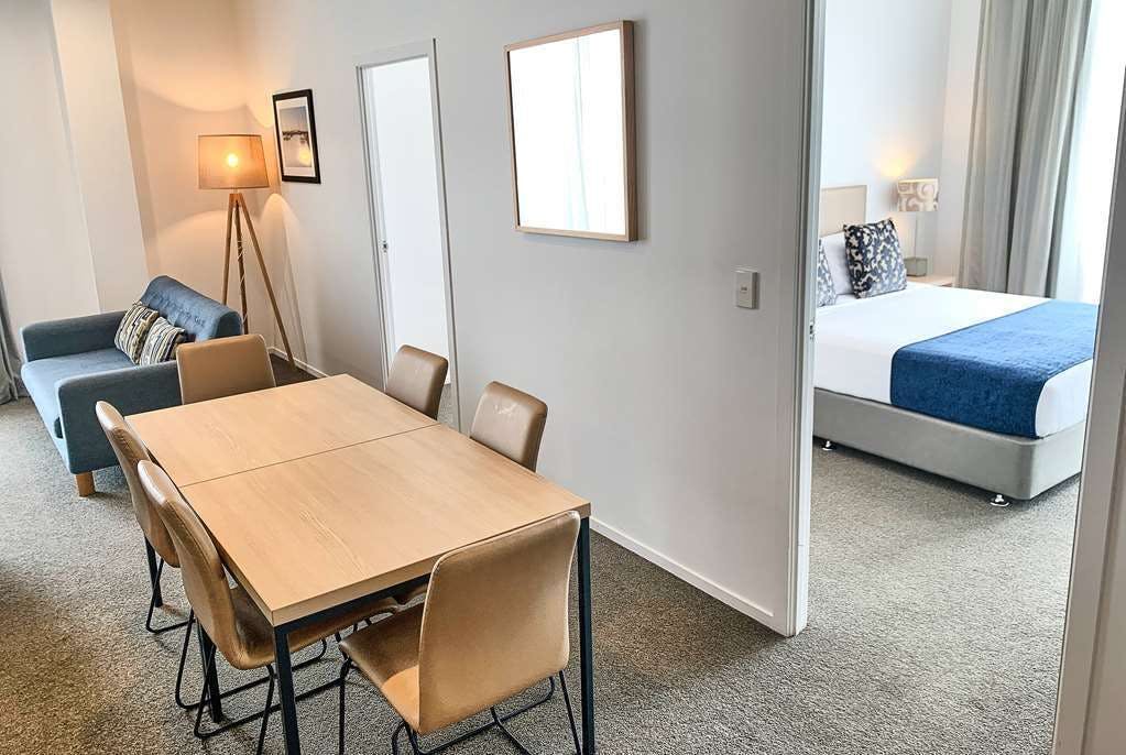 Hotel Ramada Suites by Wyndham Albany photo 4