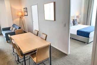 Hotel Ramada Suites by Wyndham Albany photo 4