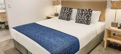 Ramada Suites by Wyndham Albany