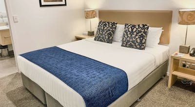 Ramada Suites by Wyndham Albany