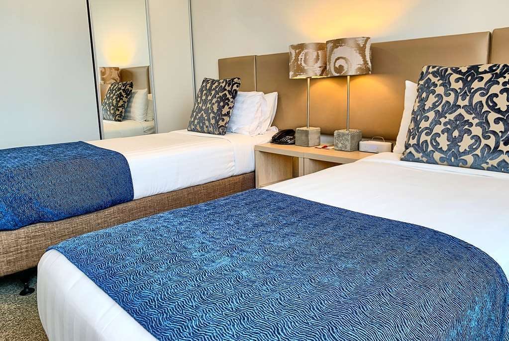 Hotel Ramada Suites by Wyndham Albany photo 1