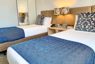 Hotel Ramada Suites by Wyndham Albany photo 1
