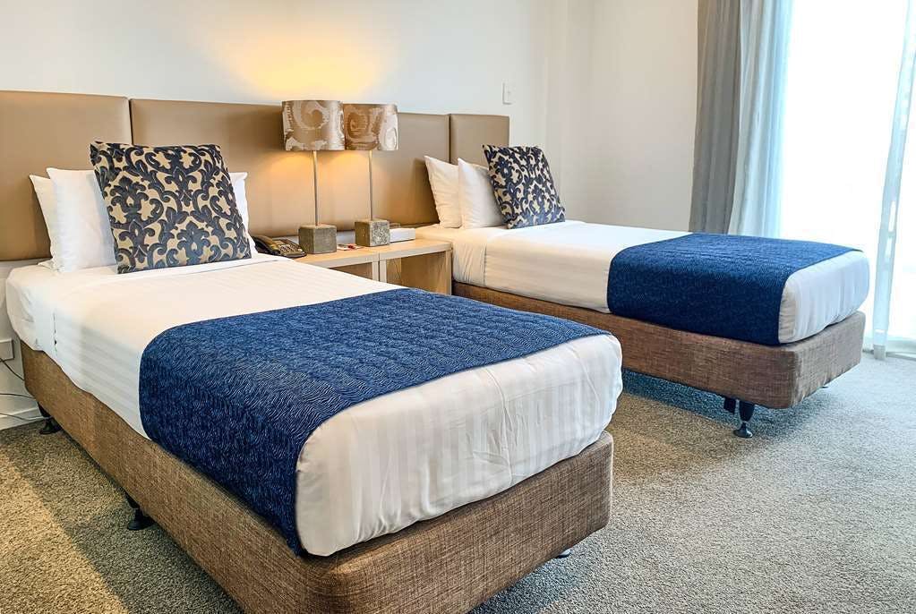 Hotel Ramada Suites by Wyndham Albany photo 3