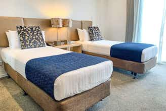 Hotel Ramada Suites by Wyndham Albany photo 3