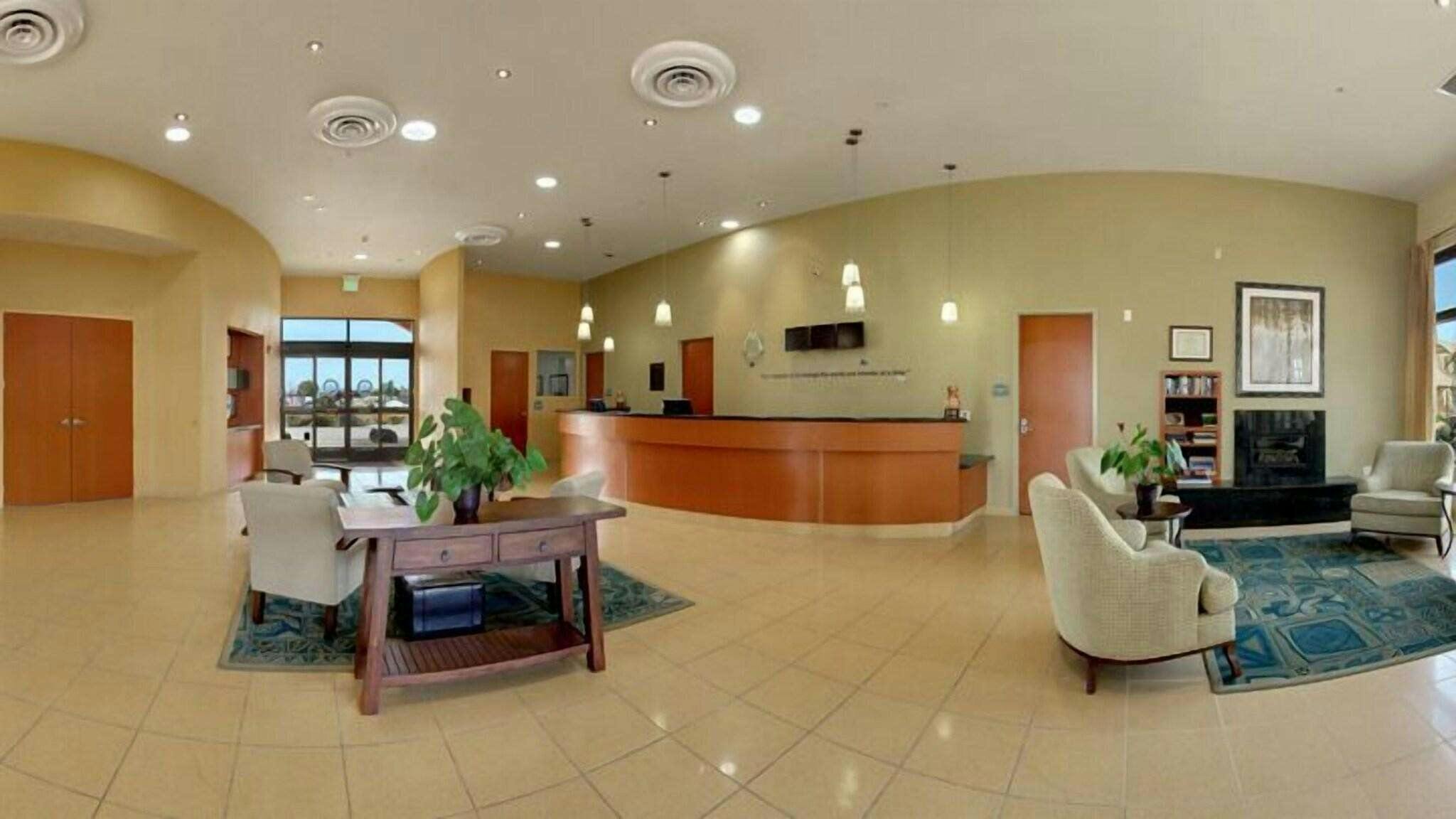 Hotel DoubleTree by Hilton Napa Valley American Canyon photo 5